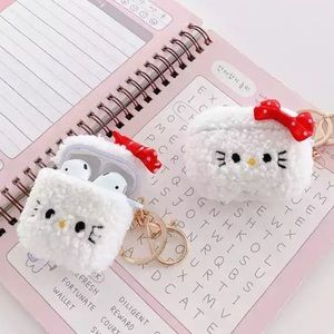 🔥CLEARANCE🔥AirPod Pro  and regular Hello Kitty